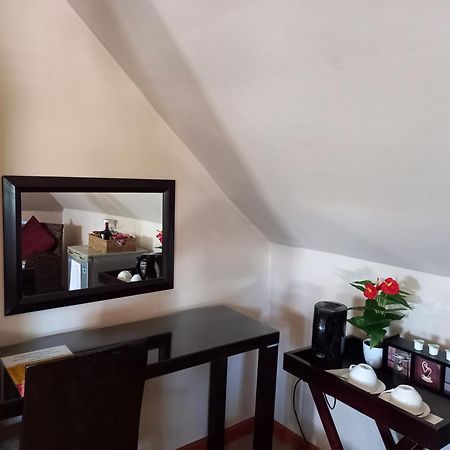 Mandalay Beach Guest House Bloubergstrand Εξωτερικό φωτογραφία