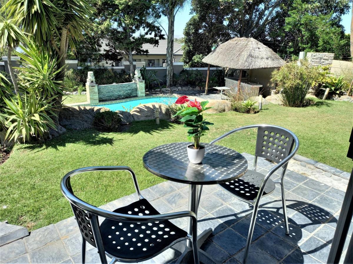 Mandalay Beach Guest House Bloubergstrand Εξωτερικό φωτογραφία