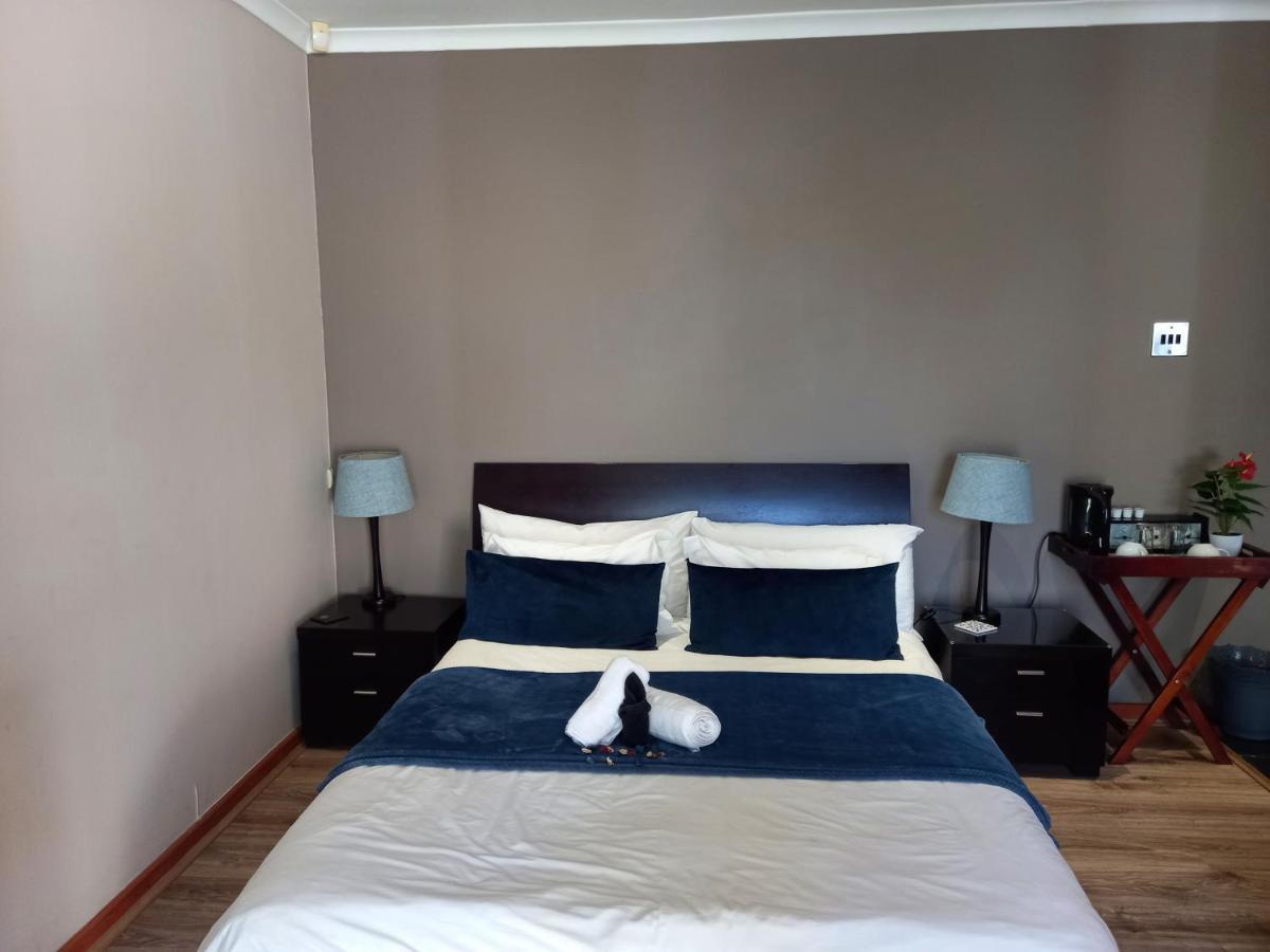 Mandalay Beach Guest House Bloubergstrand Εξωτερικό φωτογραφία