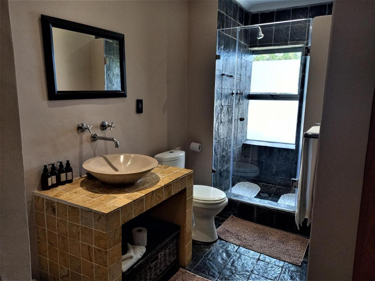 Mandalay Beach Guest House Bloubergstrand Εξωτερικό φωτογραφία