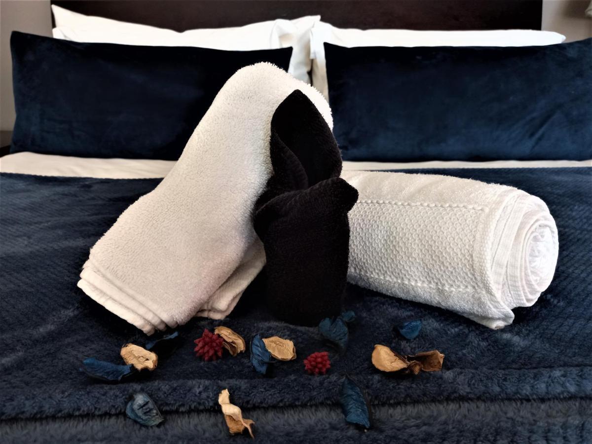 Mandalay Beach Guest House Bloubergstrand Εξωτερικό φωτογραφία