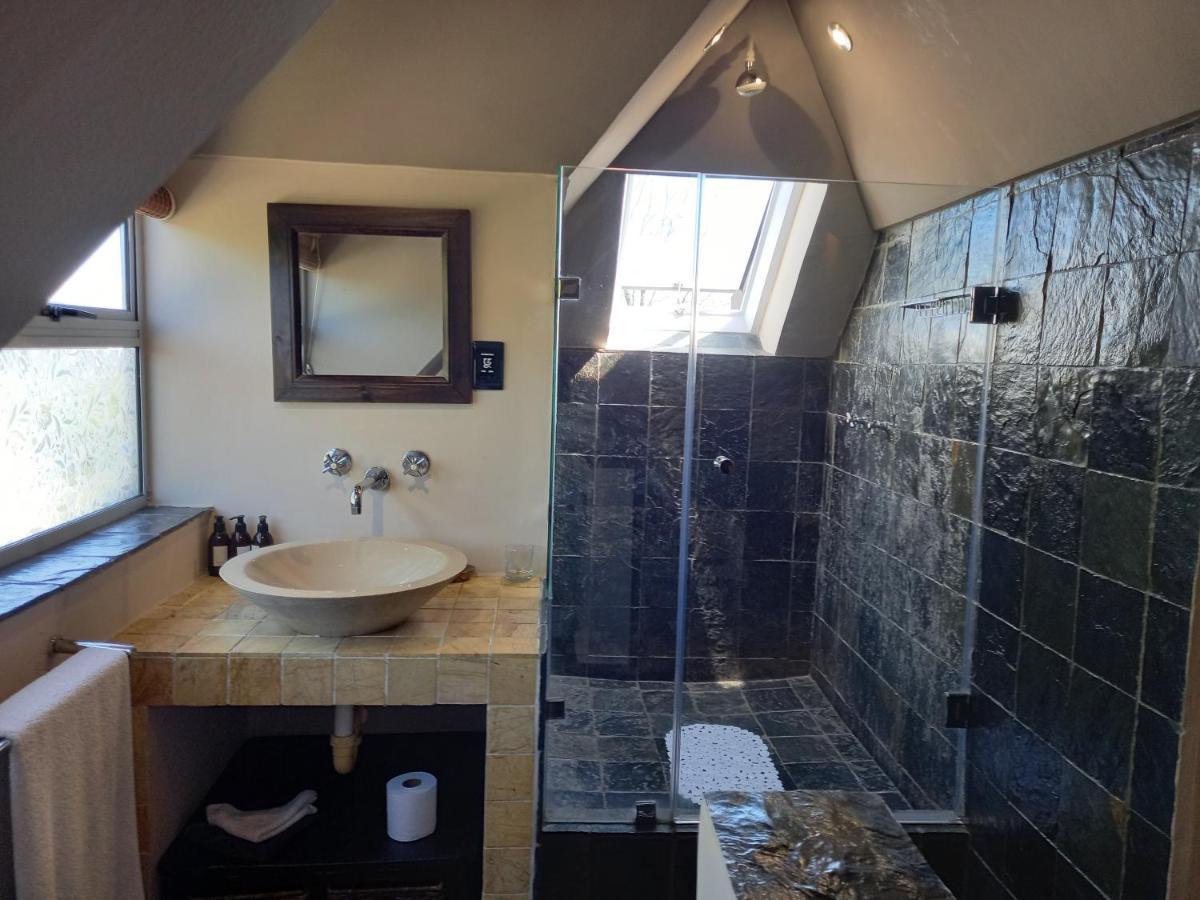 Mandalay Beach Guest House Bloubergstrand Εξωτερικό φωτογραφία
