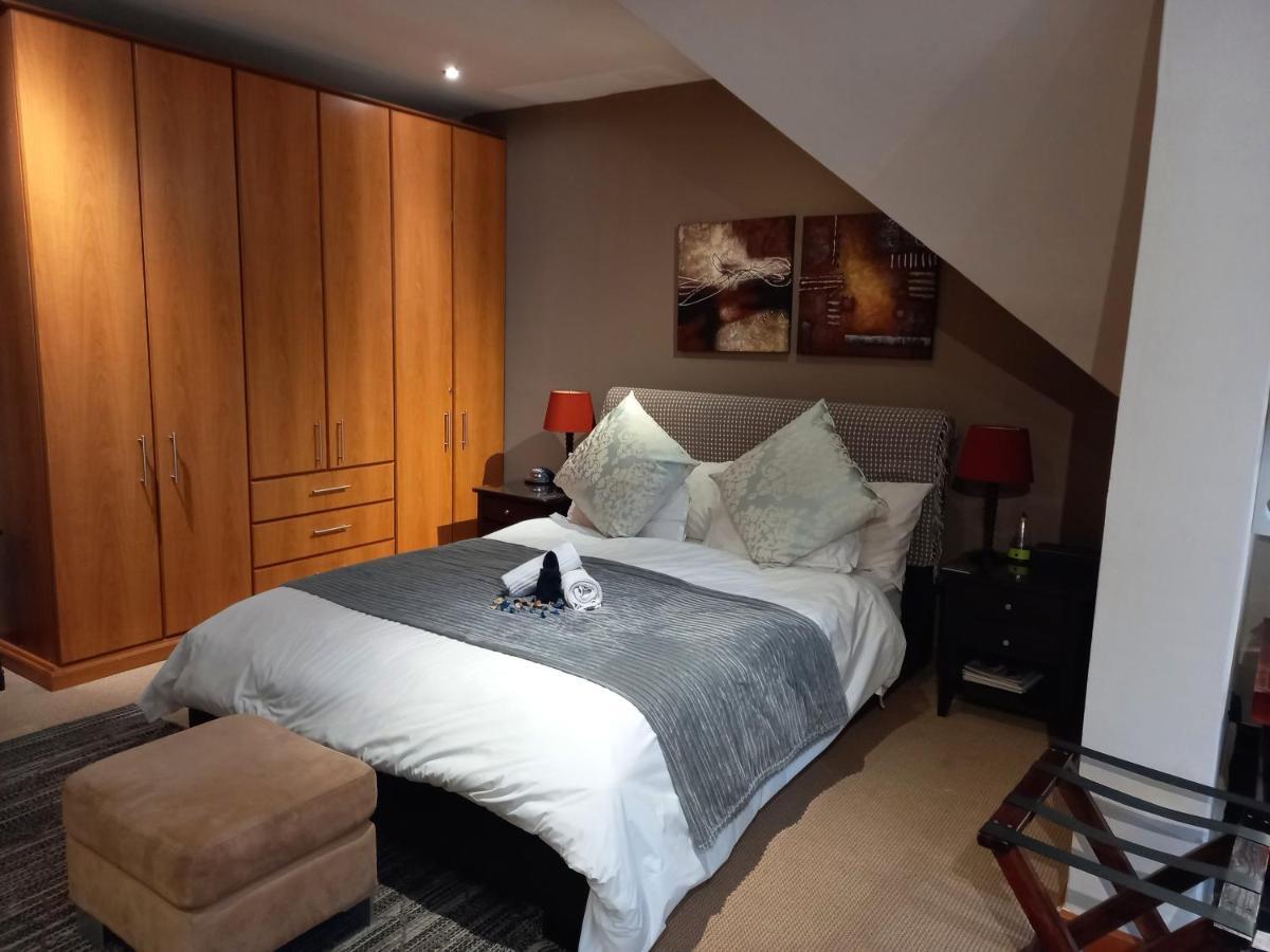 Mandalay Beach Guest House Bloubergstrand Εξωτερικό φωτογραφία