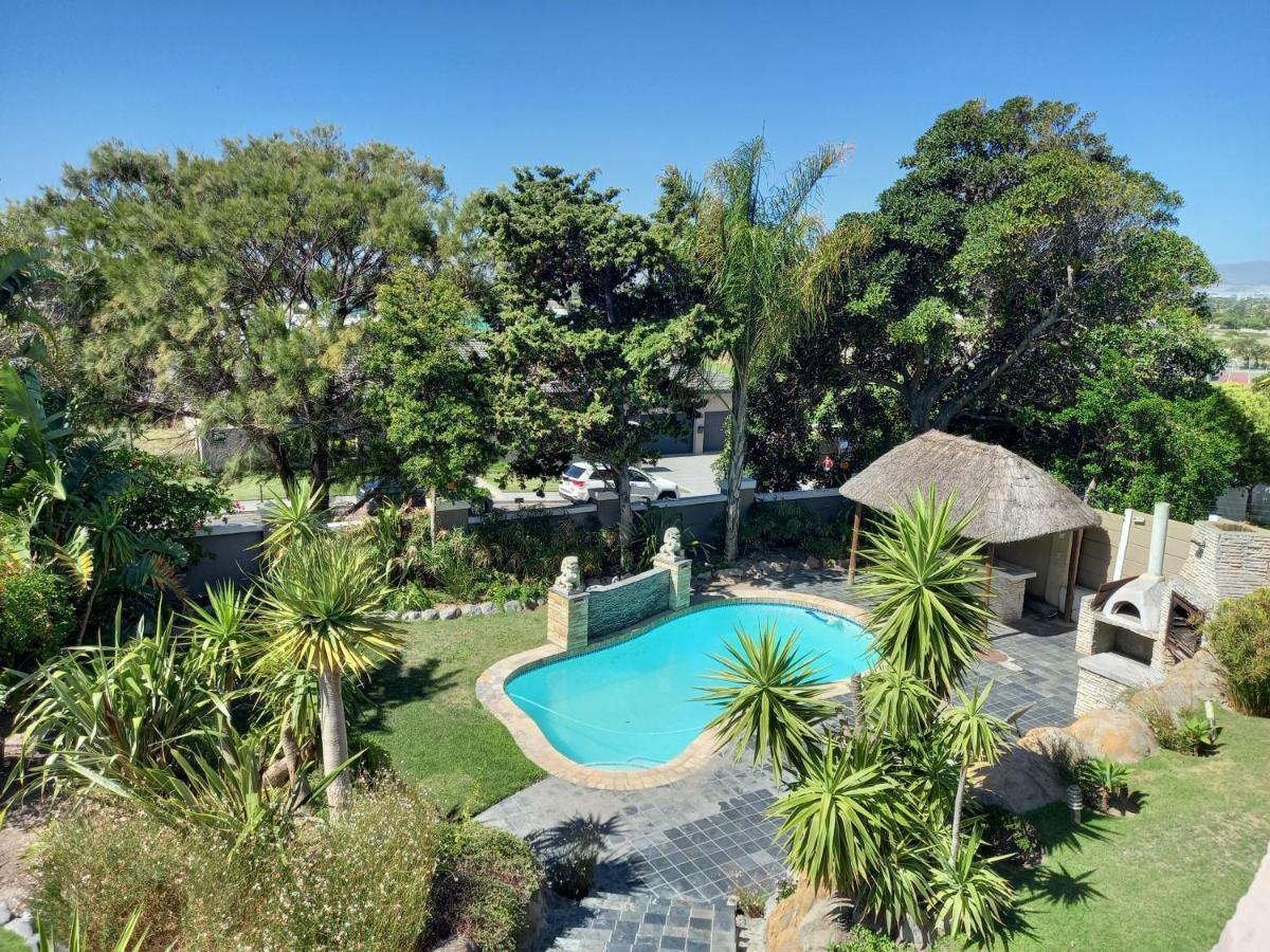 Mandalay Beach Guest House Bloubergstrand Εξωτερικό φωτογραφία