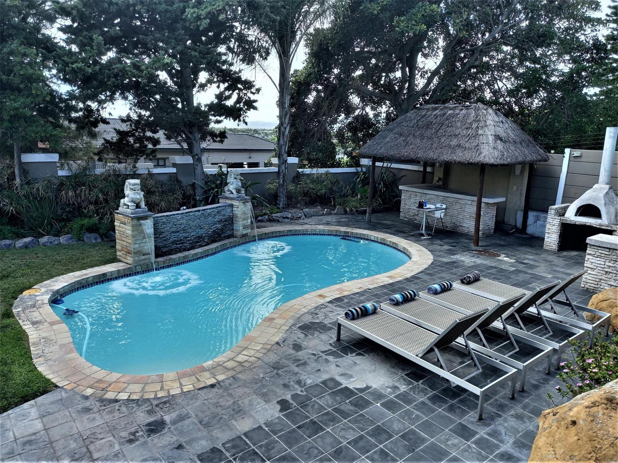 Mandalay Beach Guest House Bloubergstrand Εξωτερικό φωτογραφία