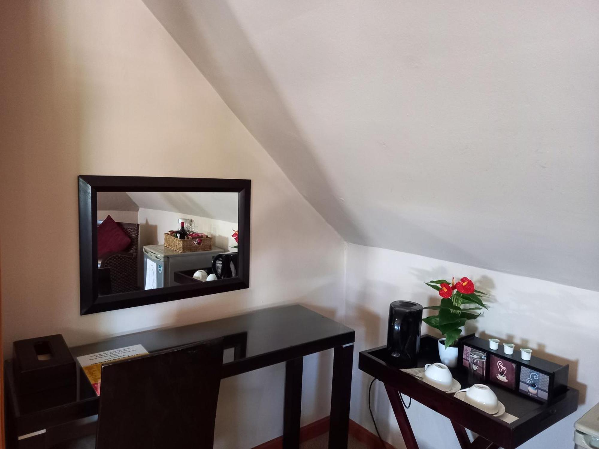 Mandalay Beach Guest House Bloubergstrand Εξωτερικό φωτογραφία