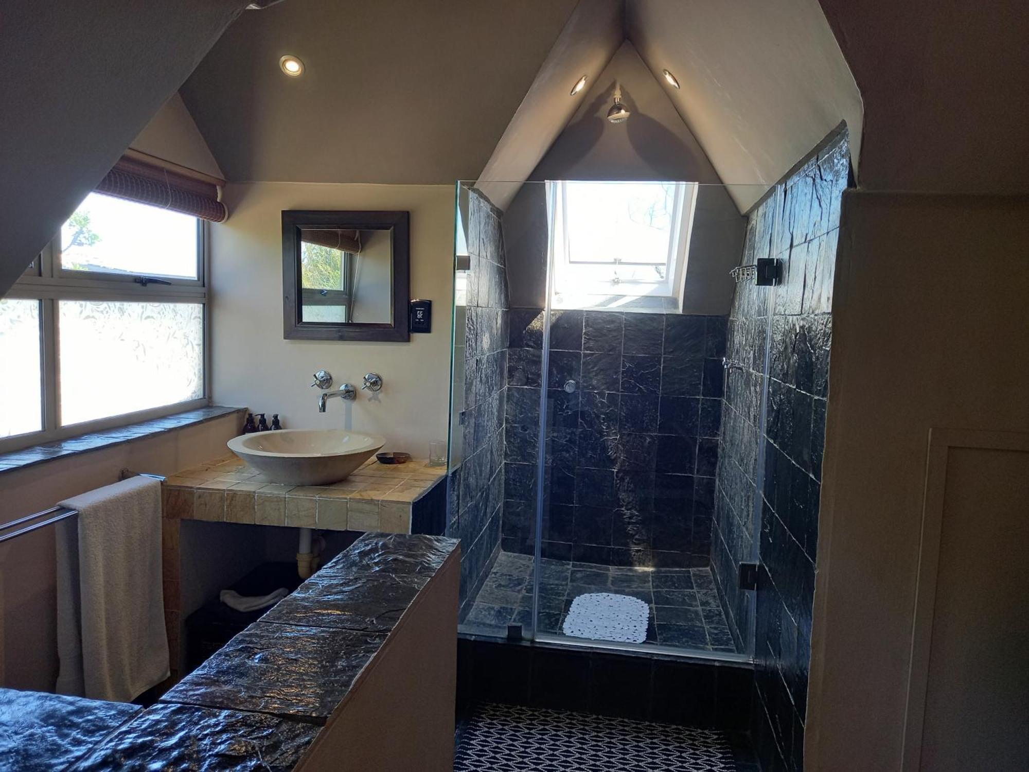 Mandalay Beach Guest House Bloubergstrand Εξωτερικό φωτογραφία
